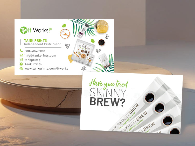 It Works Design 1M