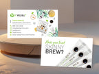 It Works Design 1M