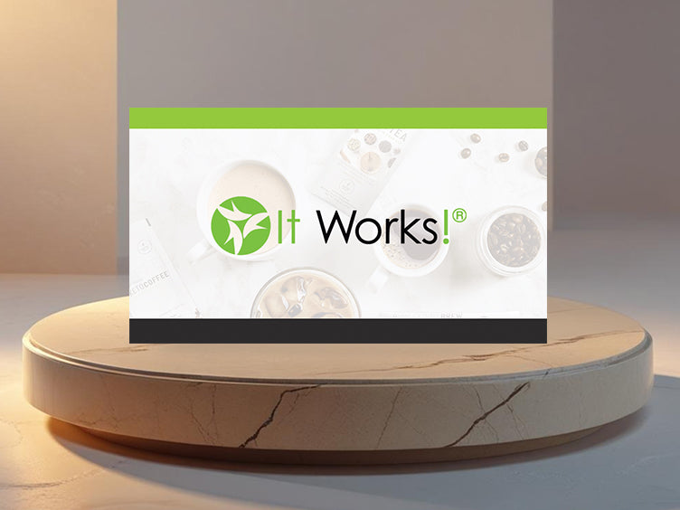 It Works Design 1
