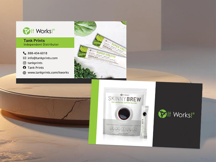It Works Design 2