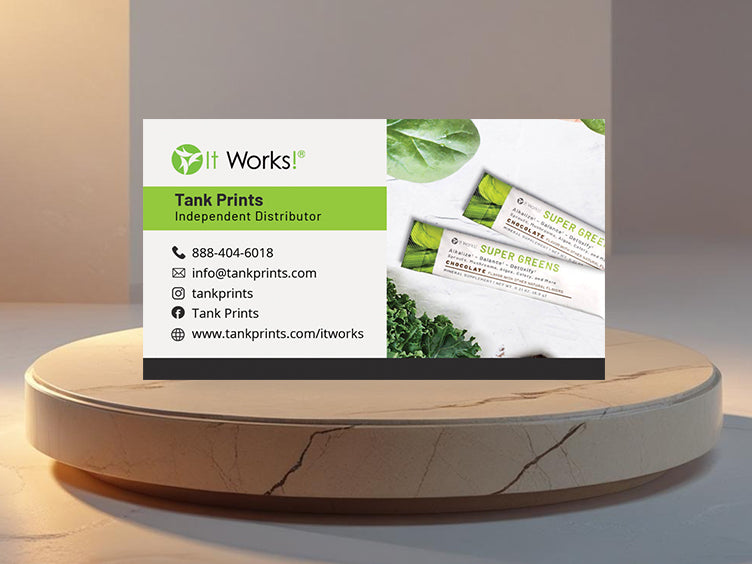It Works Design 2