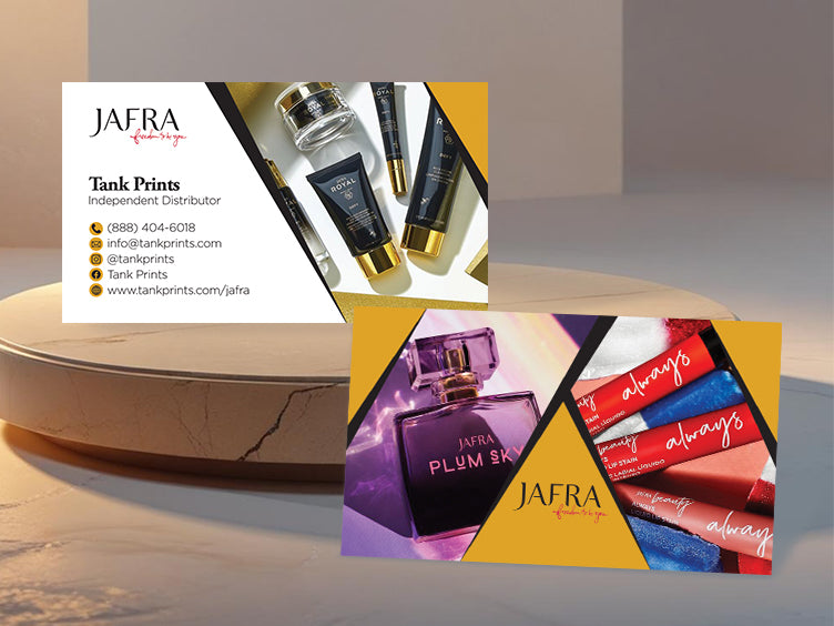 Jafra Design 1