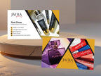 Jafra Design 1