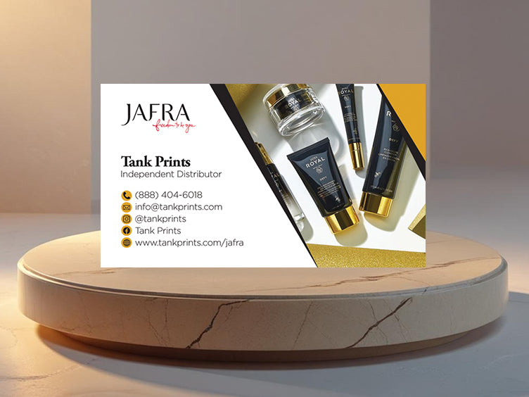 Jafra Design 1