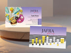 Jafra Design 2