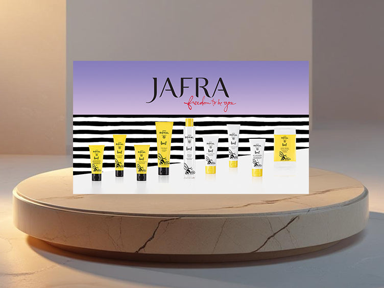 Jafra Design 2