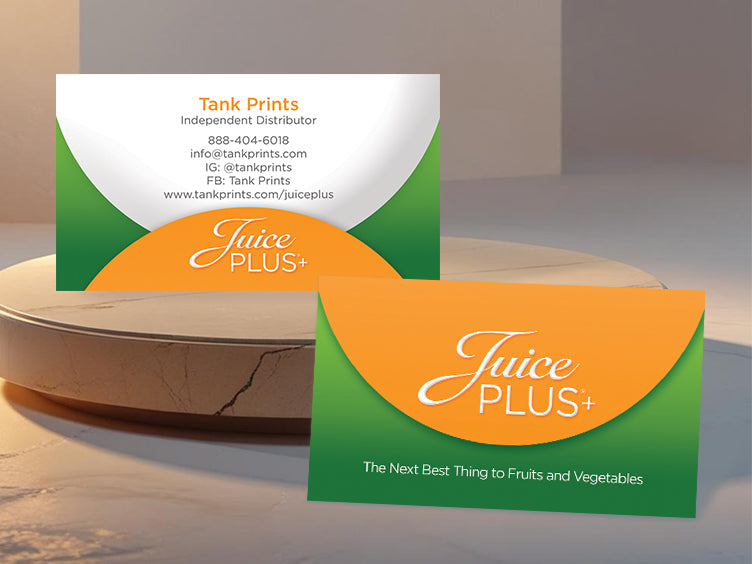 Juice Plus Design 1