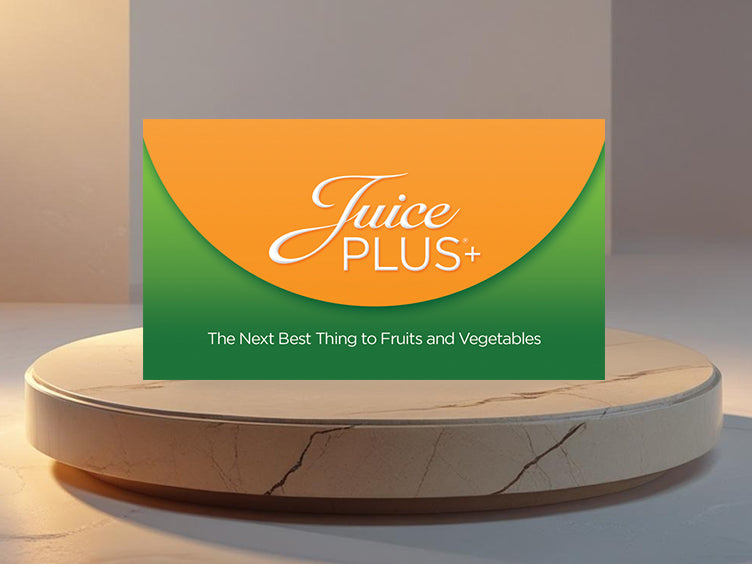 Juice Plus Design 1