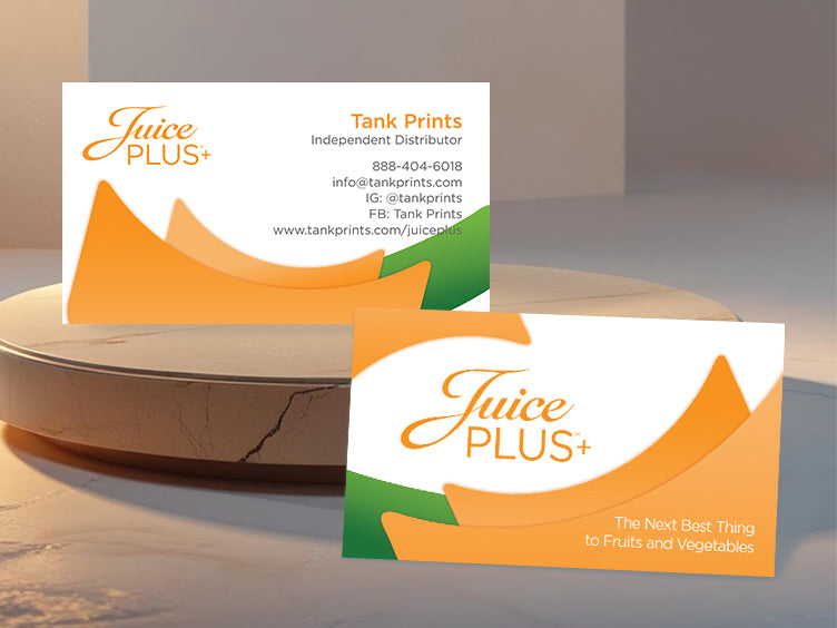 Juice Plus Design 2