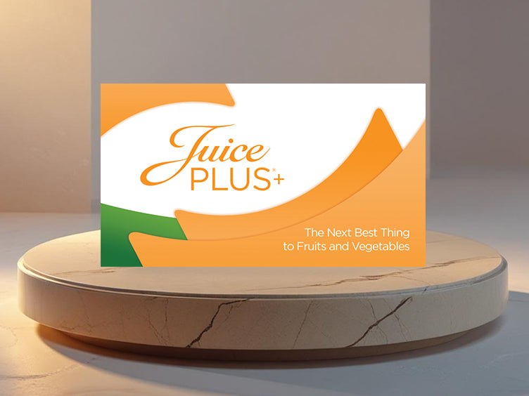 Juice Plus Design 2