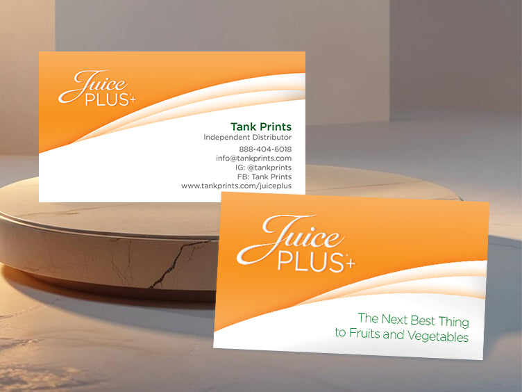 Juice Plus Design 3