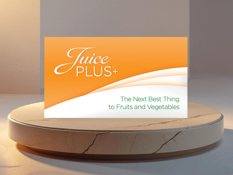 Juice Plus Design 3