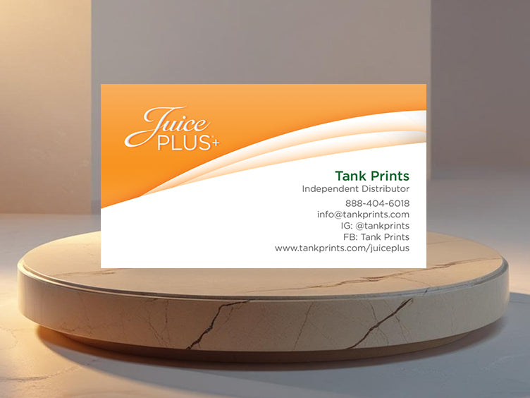 Juice Plus Design 3