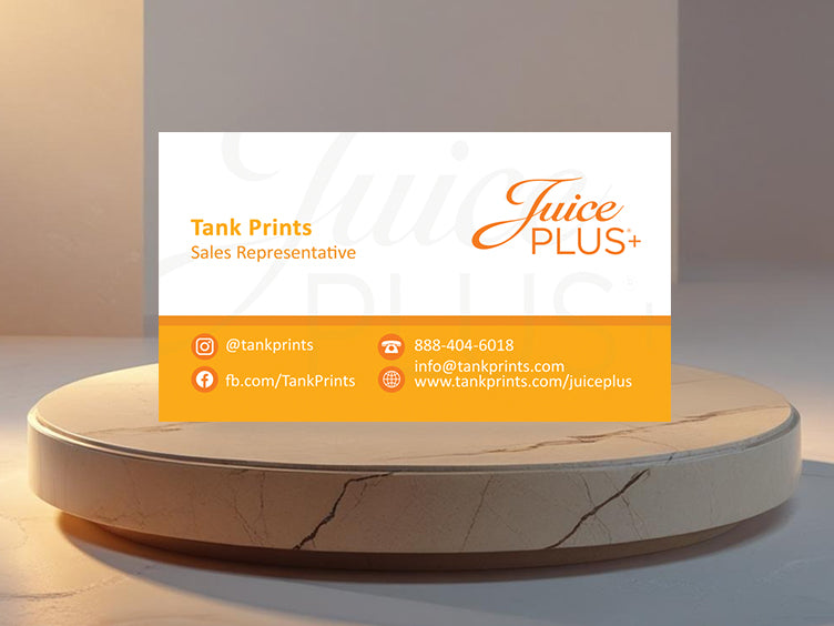 Juice Plus Design 4