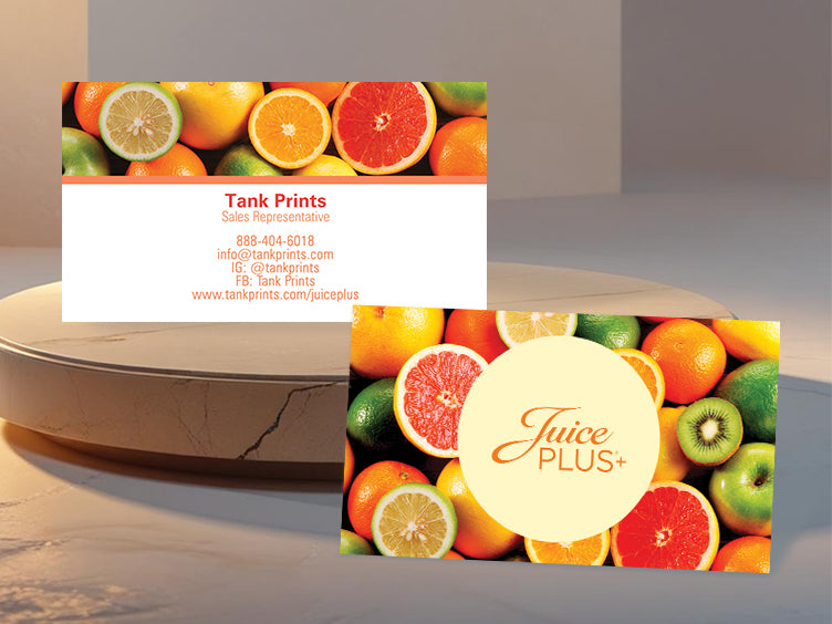 Juice Plus Design 5