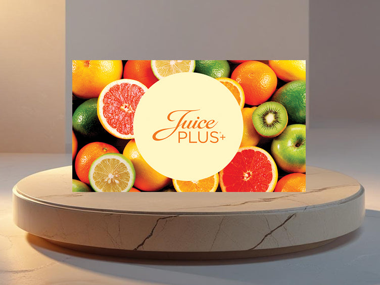 Juice Plus Design 5
