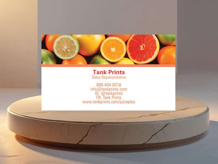 Juice Plus Design 5
