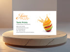Juice Plus Design 6
