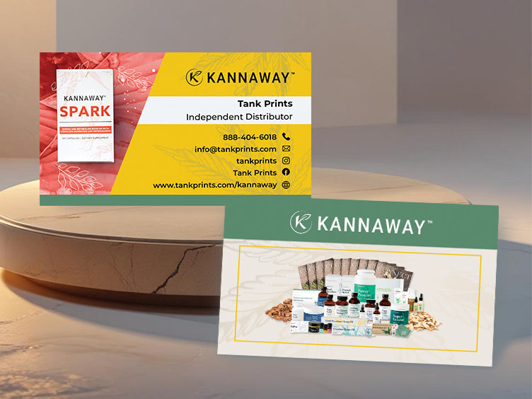 Kannaway Design 2