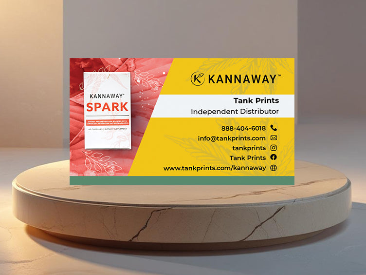 Kannaway Design 2