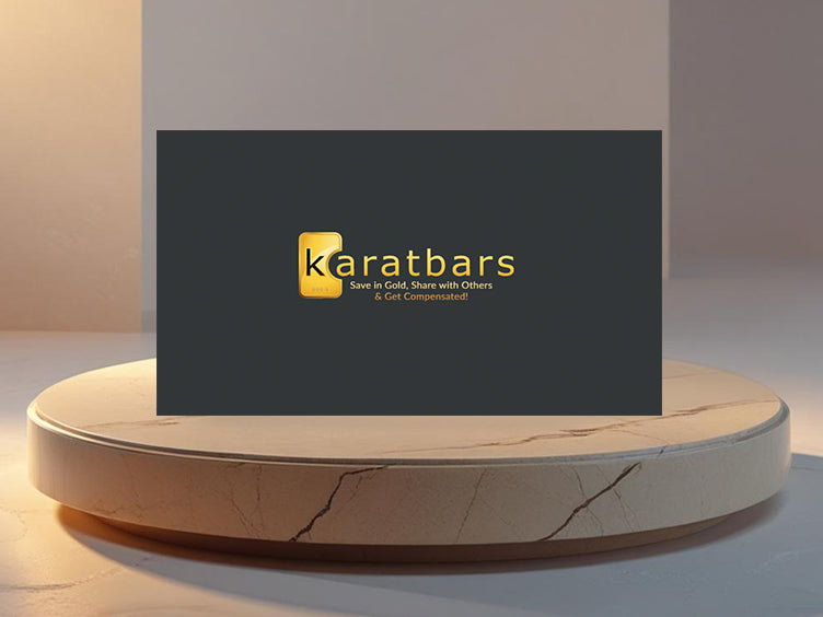 Karatbars Design 1