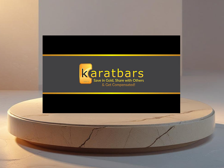 Diseño Karatbars 2