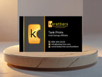 Diseño Karatbars 2