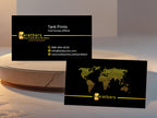 Karatbars Diseño 3