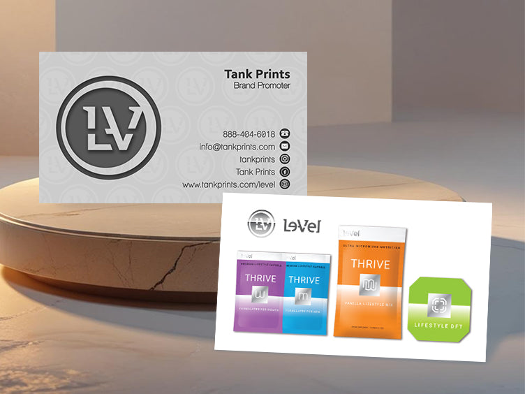 Le-Vel Design 1