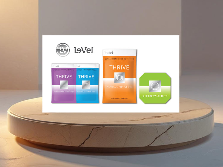 Le-Vel Design 1
