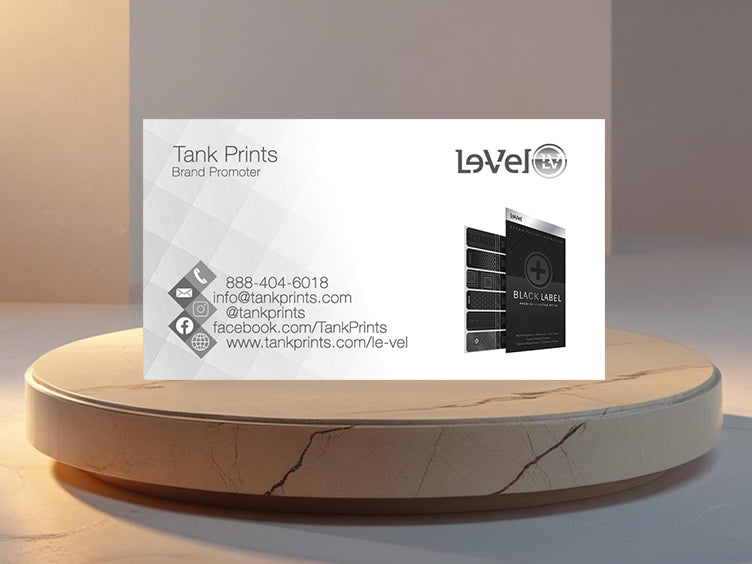 Le-Vel Design 3