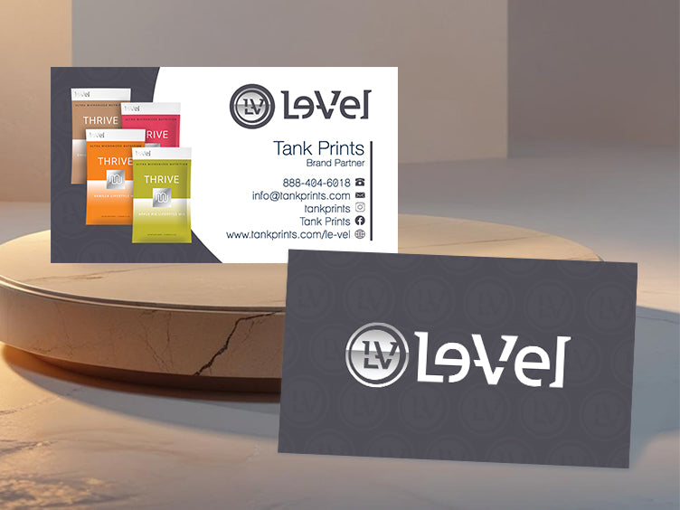 Le-Vel Design 4