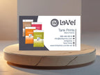 Le-Vel Design 4