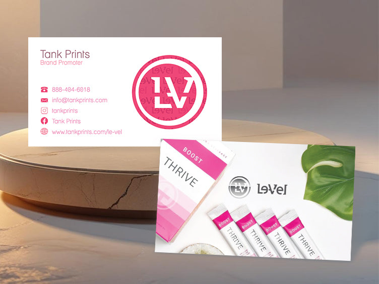 Le-Vel Design 5