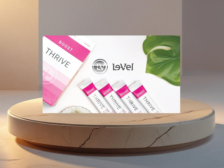 Le-Vel Design 5