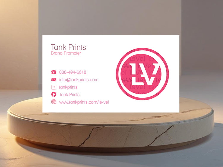 Le-Vel Design 5
