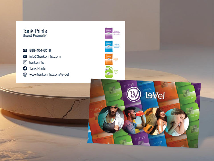 Le-Vel Design 6