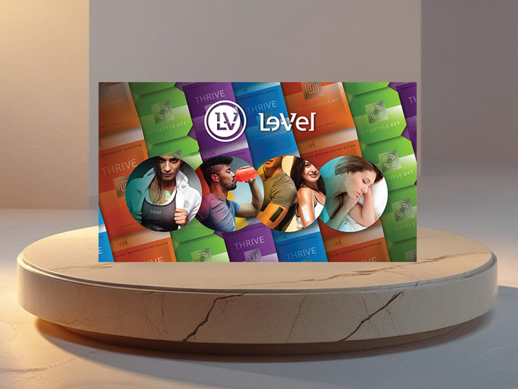 Le-Vel Design 6