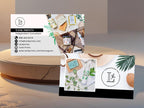 Lemongrass Spa Design 2