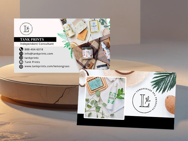 Lemongrass Spa Design 2