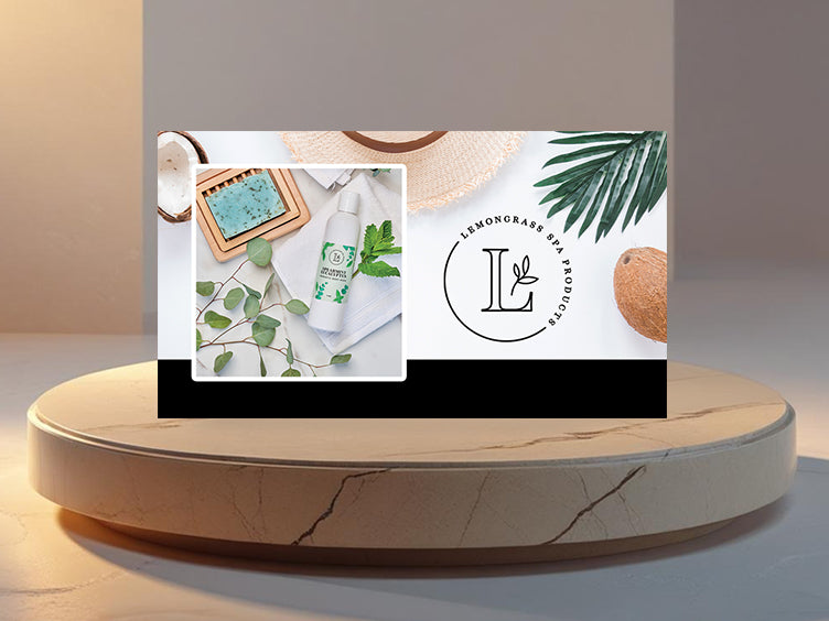 Lemongrass Spa Design 2