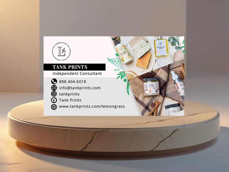 Lemongrass Spa Design 2
