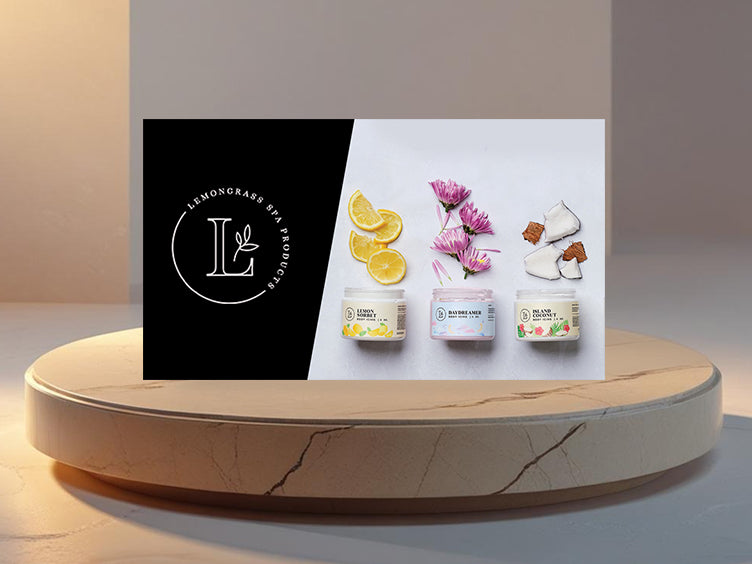 Lemongrass Spa Design 3