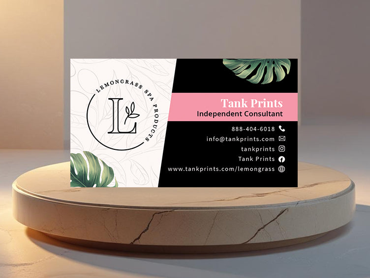 Lemongrass Spa Design 3