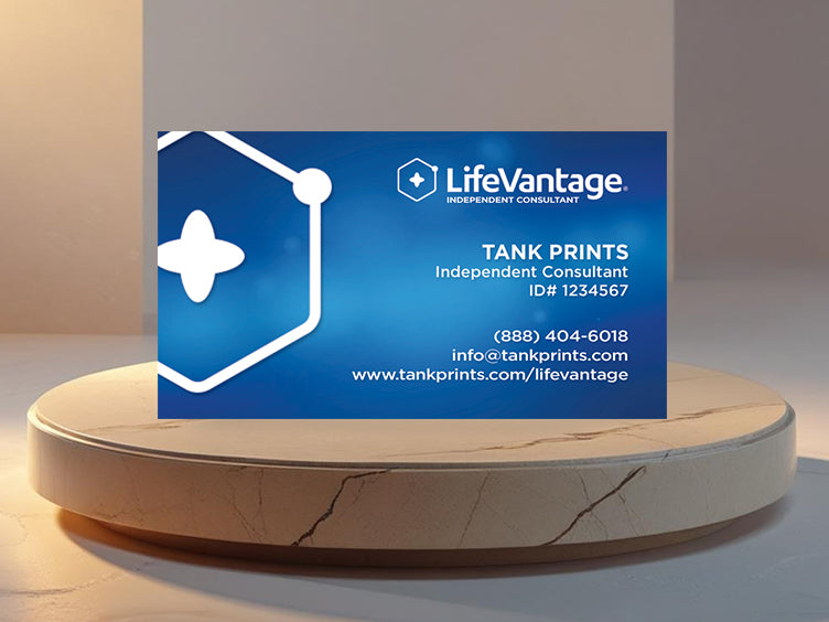 LifeVantage Design 1M v2