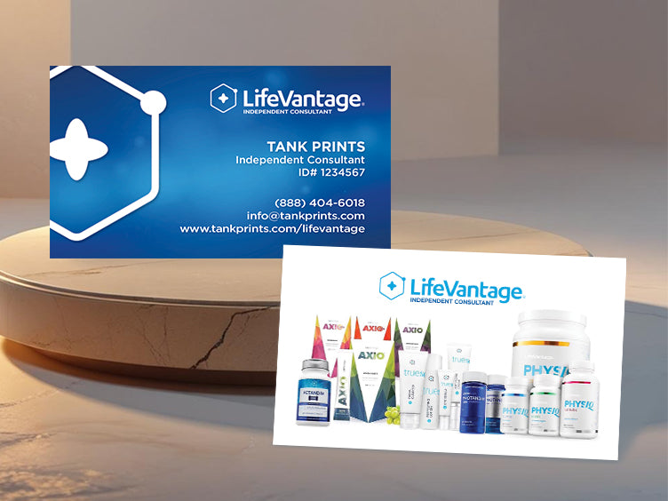 LifeVantage Design 1M