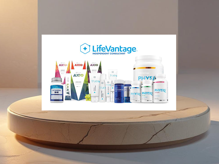LifeVantage Design 1M