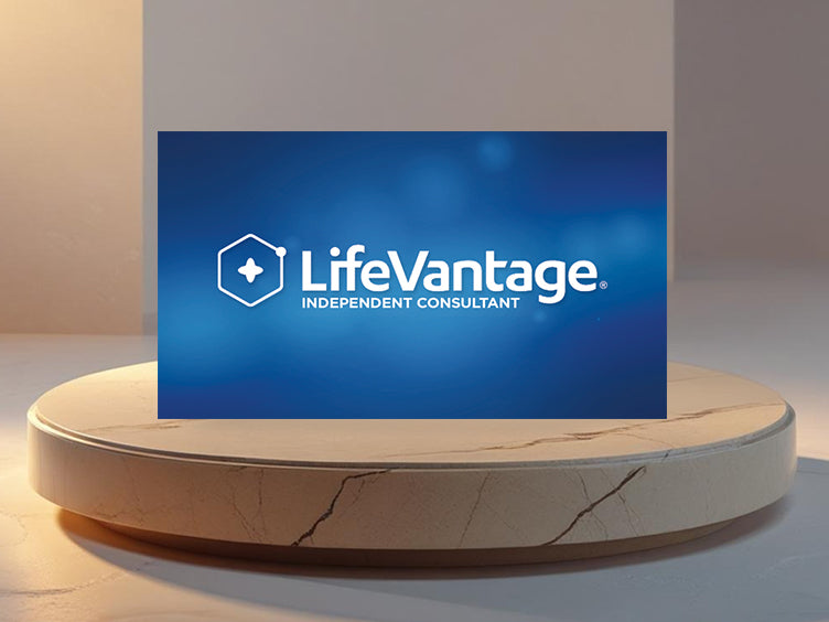 LifeVantage Design 1