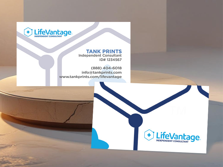 LifeVantage Design 2