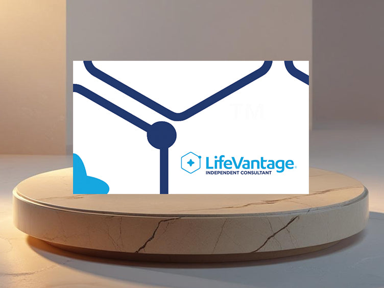 LifeVantage Design 2
